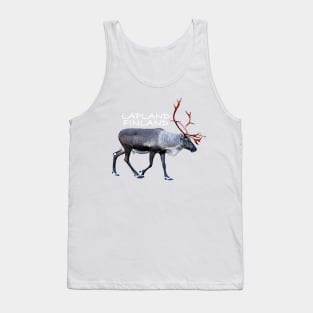 Lapland Tank Top